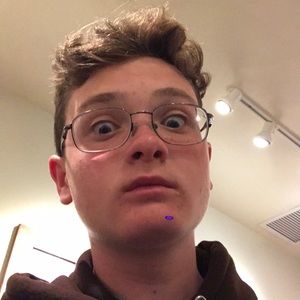 Meet your Posher, Nathan